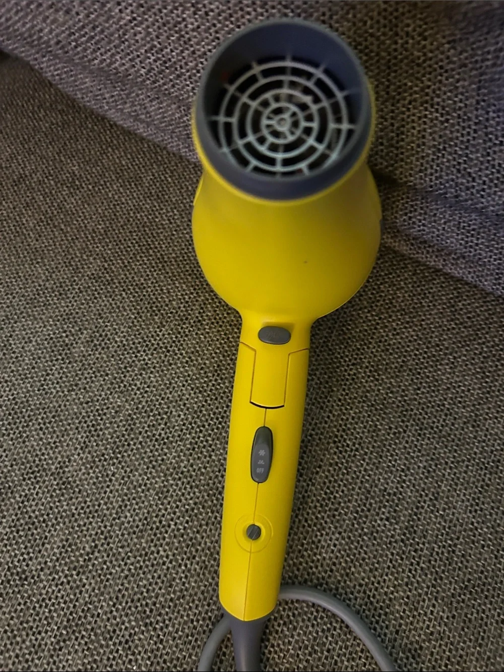 Drybar Hair Dryer travel size